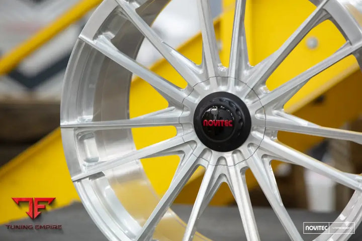 NOVITEC MC3 WHEELS