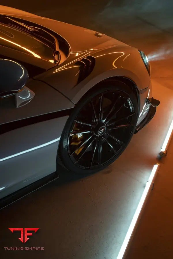 Novitec Mclaren 620 R