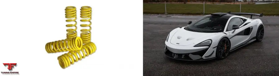 Novitec Mclaren 620 R