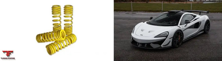 Novitec Mclaren 620 R