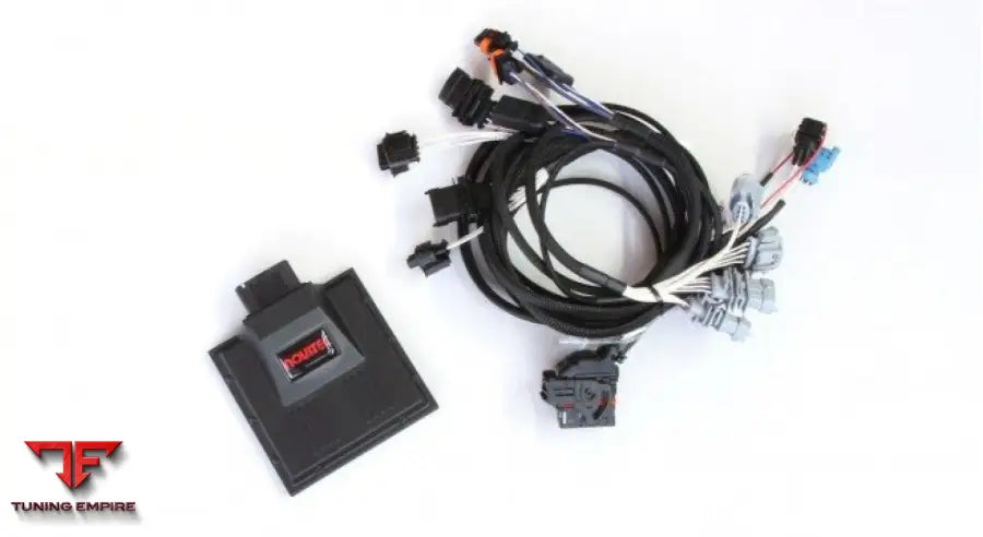 Novitec Mclaren 620 R