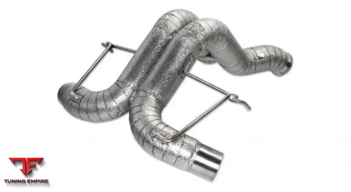 Novitec Mclaren 620 R