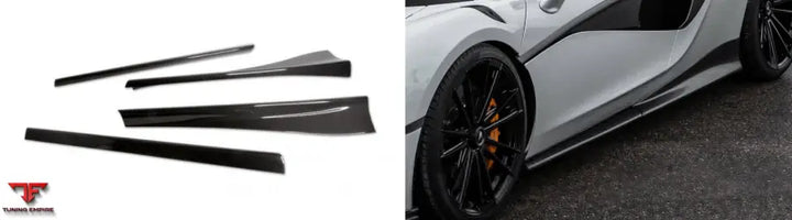 Novitec Mclaren 620 R