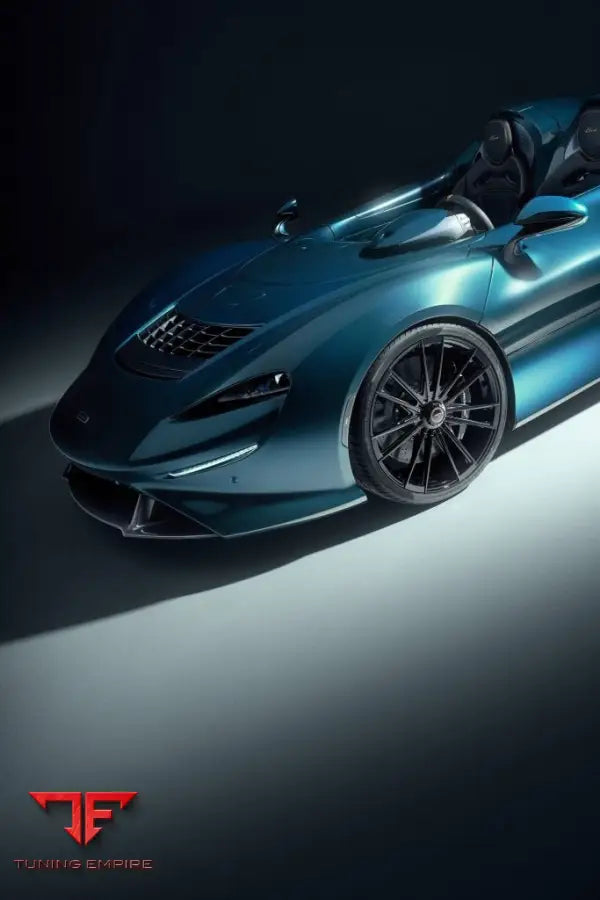 Novitec Mclaren Elva