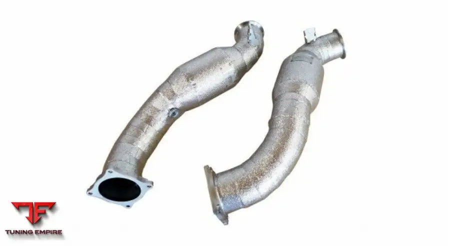 Novitec Mclaren Elva