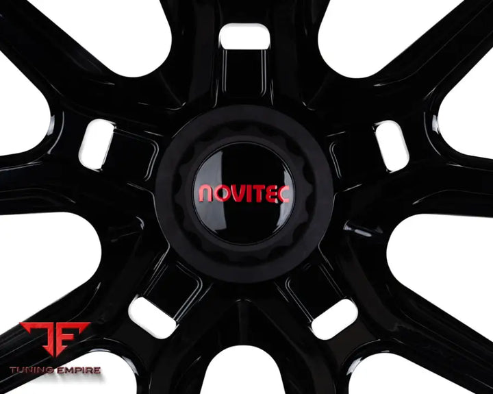 NOVITEC NF10 WHEELS