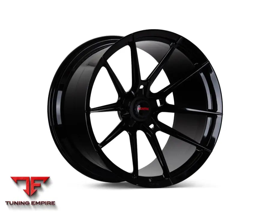 NOVITEC NF10 WHEELS