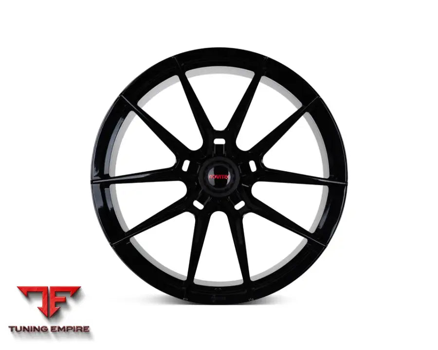 NOVITEC NF10 WHEELS
