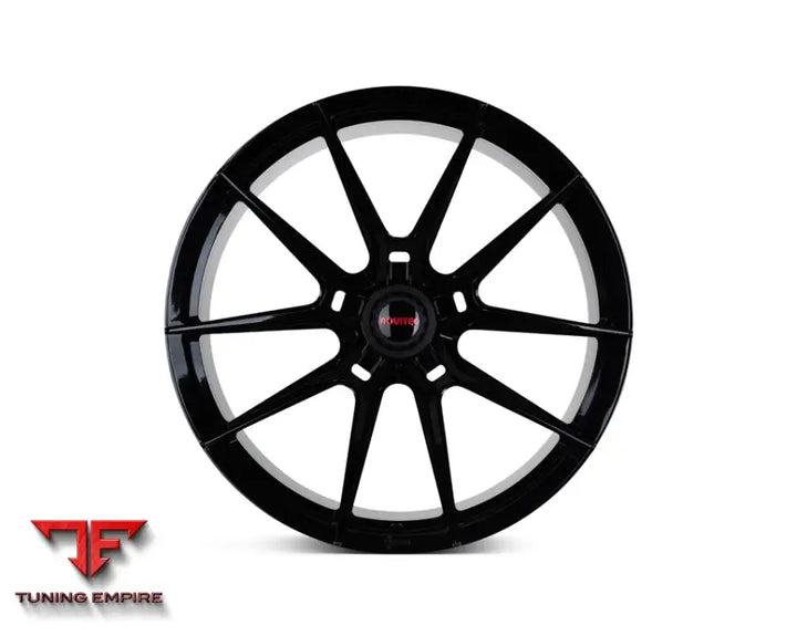 NOVITEC NF10 WHEELS