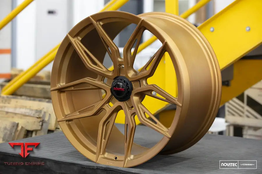 NOVITEC NF11 WHEELS