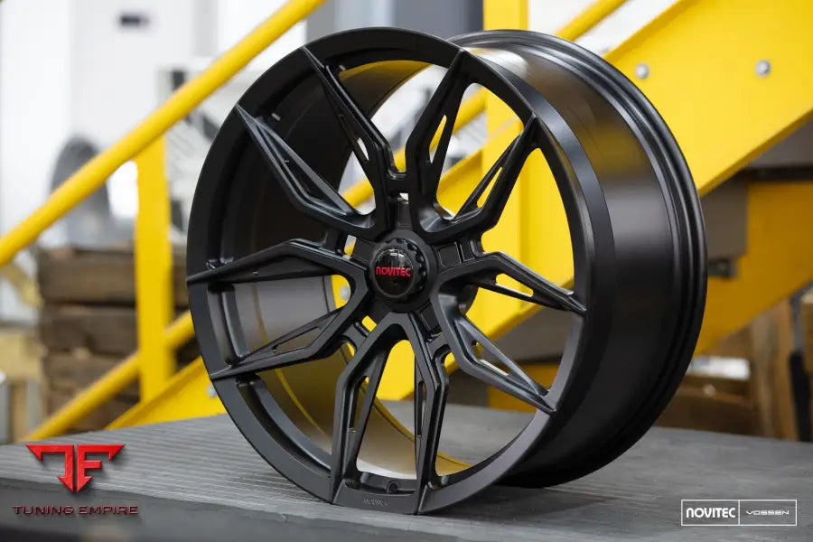 NOVITEC NF11 WHEELS