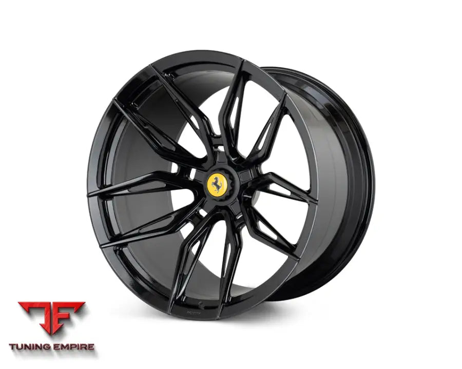 NOVITEC NF11 WHEELS