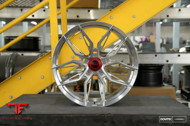 NOVITEC NF11 WHEELS