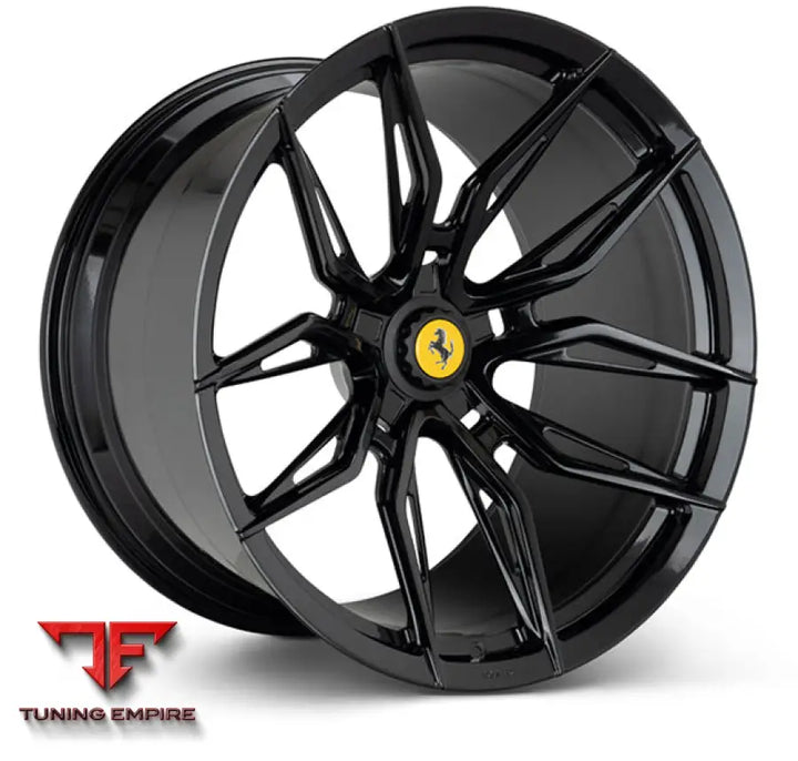 NOVITEC NF11 WHEELS