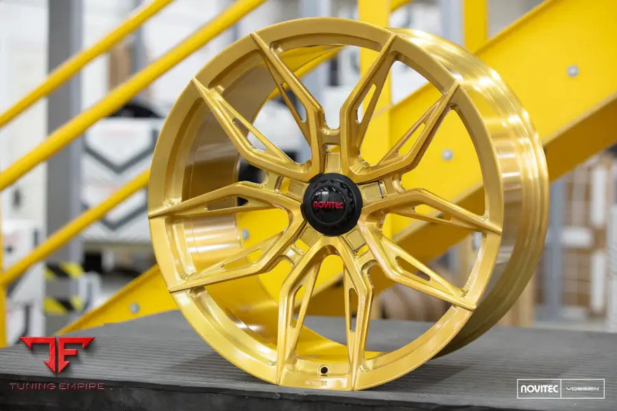NOVITEC NF11 WHEELS