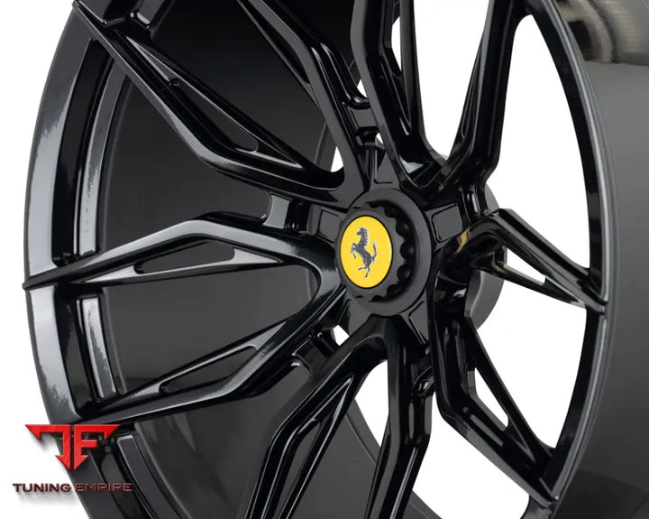 NOVITEC NF11 WHEELS
