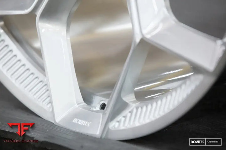NOVITEC NL5 WHEELS