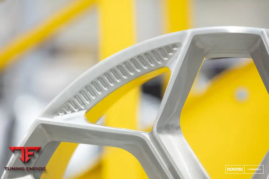 NOVITEC NL5 WHEELS