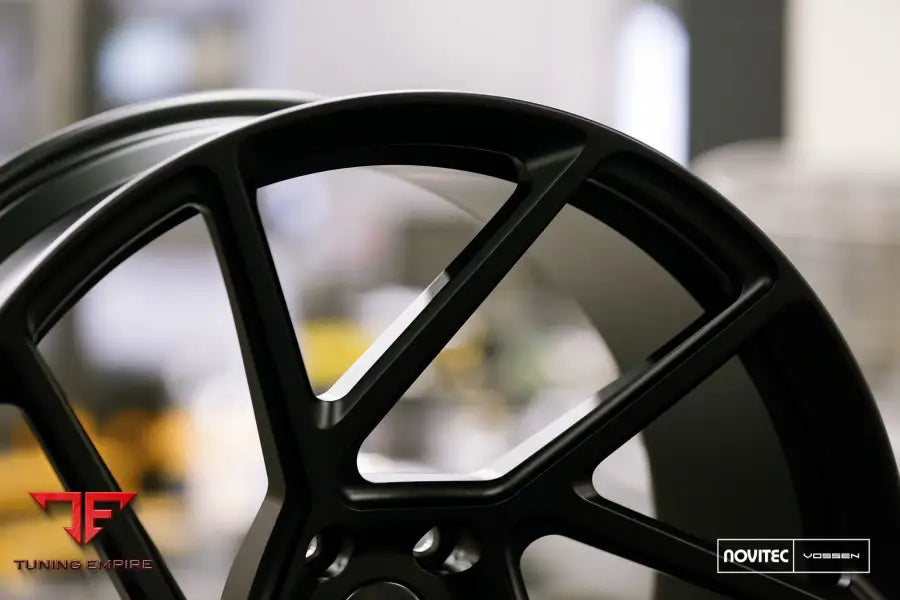 NOVITEC NV2 WHEELS