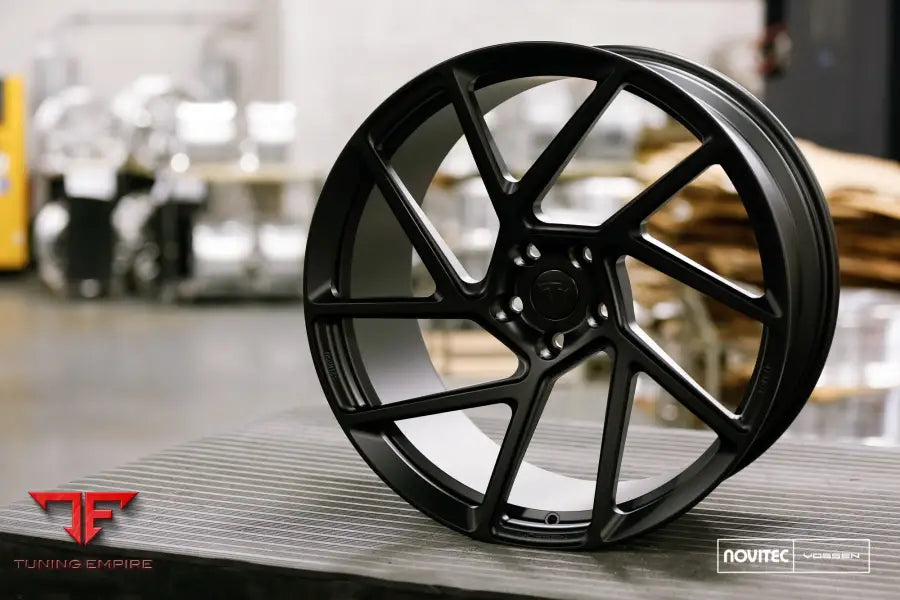 NOVITEC NV2 WHEELS