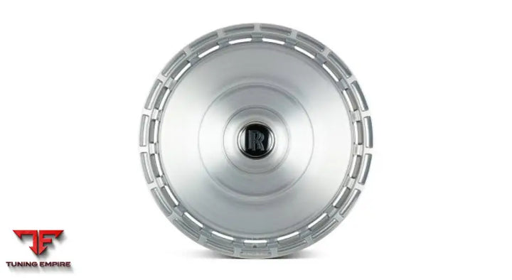 Novitec Rolls Royce Ghost Series Ii