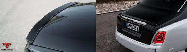 Novitec Rolls Royce Phantom