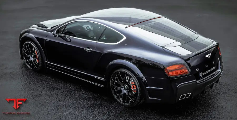 ONYX BENTLEY GT BODY KIT GTXI