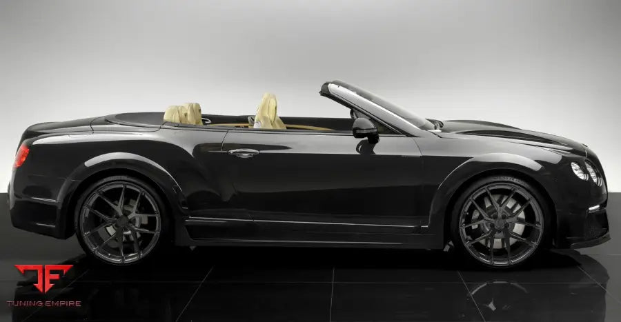 ONYX BENTLEY GT BODY KIT GTXI