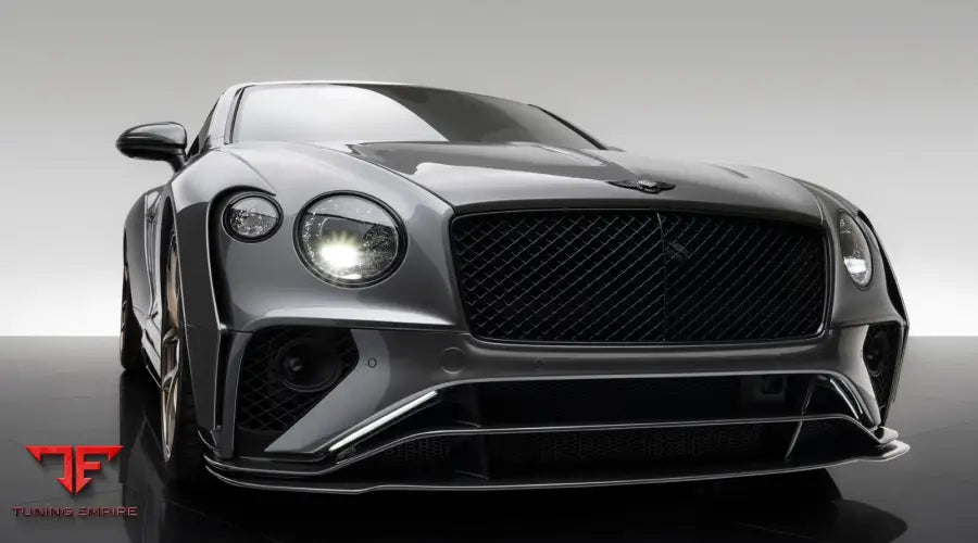 ONYX BENTLEY GTX3 BODY KIT 2018-2024