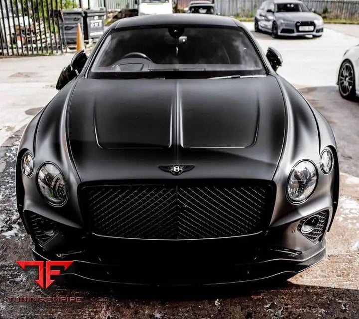 ONYX BENTLEY GTX3 BODY KIT 2018-2024