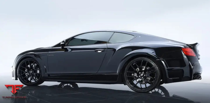 ONYX BENTLEY GTXII BODY KIT
