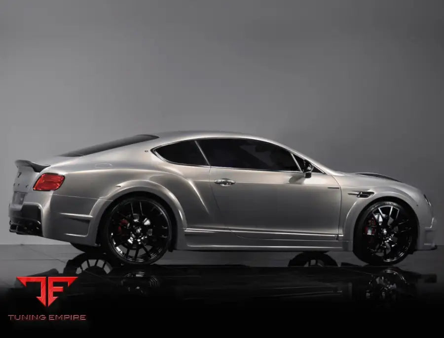 ONYX BENTLEY GTXII BODY KIT