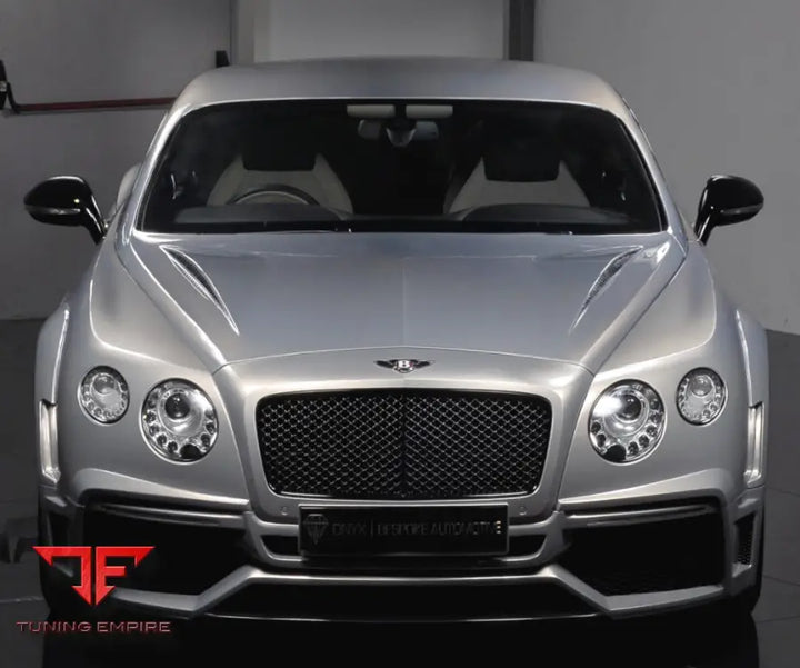 ONYX BENTLEY GTXII BODY KIT