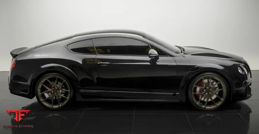 ONYX BENTLEY GTXII BODY KIT