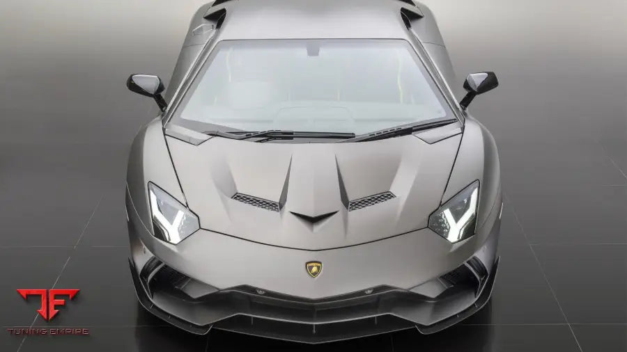 ONYX LAMBORGHINI AVENTADOR SX