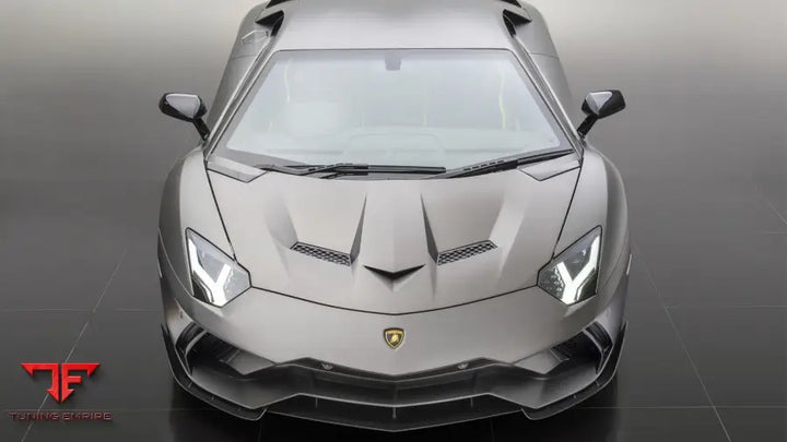 ONYX LAMBORGHINI AVENTADOR SX