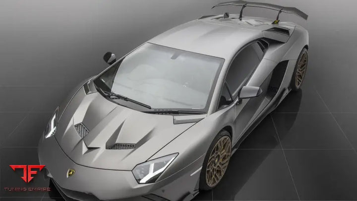 ONYX LAMBORGHINI AVENTADOR SX