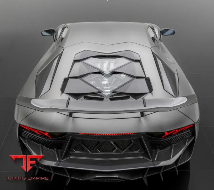 ONYX LAMBORGHINI AVENTADOR SX