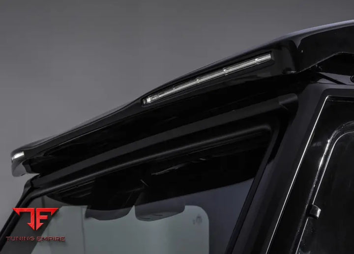 ONYX MERCEDES-BENZ G63 AMG G7 widebody kit up to 2018