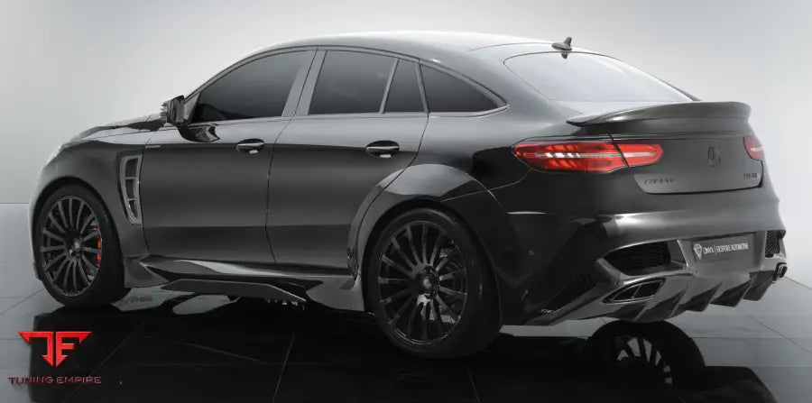 ONYX MERCEDES-BENZ GLE 63 G6 BODY KIT