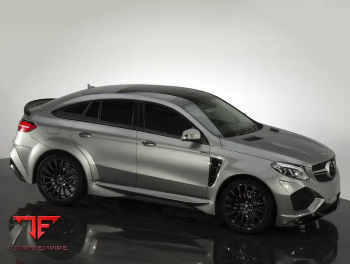 ONYX MERCEDES-BENZ GLE 63 G6 BODY KIT