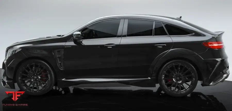 ONYX MERCEDES-BENZ GLE 63 G6 BODY KIT