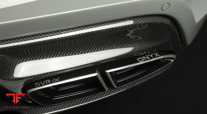 ONYX RANGE ROVER SPORT SVR-X