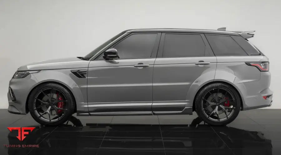 ONYX RANGE ROVER SPORT SVR-X