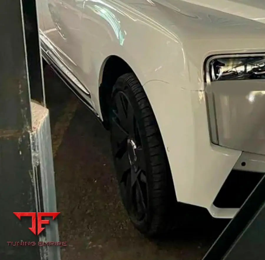 PHANTOM GHOST WRAITH DROPHEAD DAWN SPECTRE WHEELS