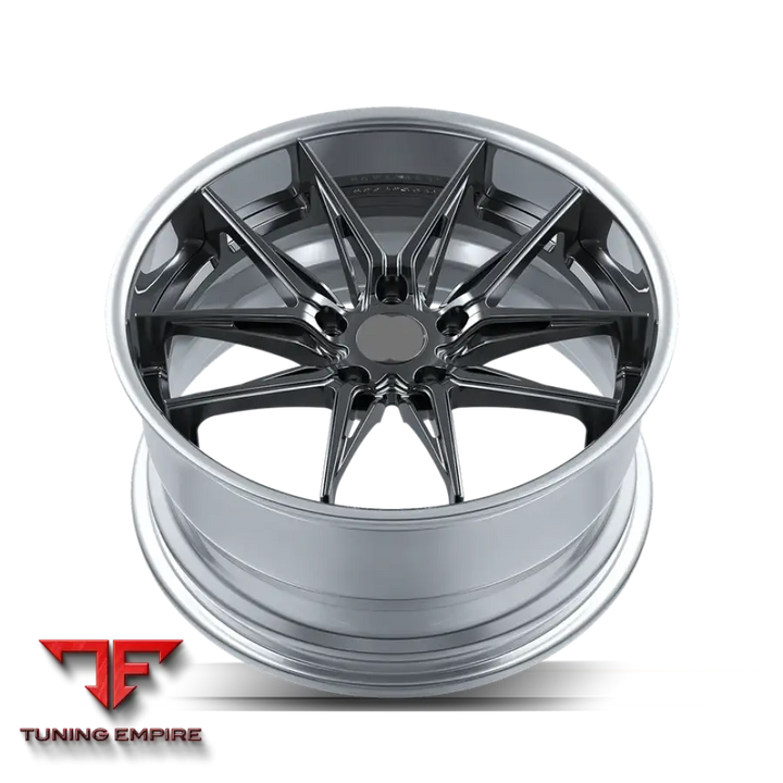 PL-107 FORGED