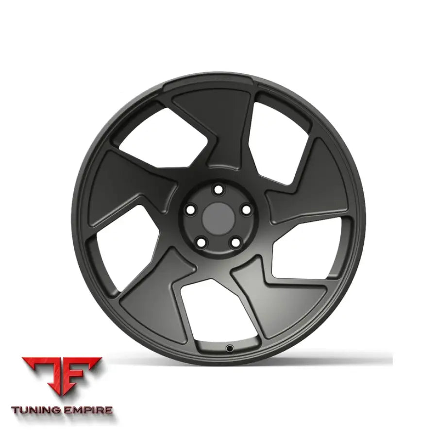 PL-129 FORGED