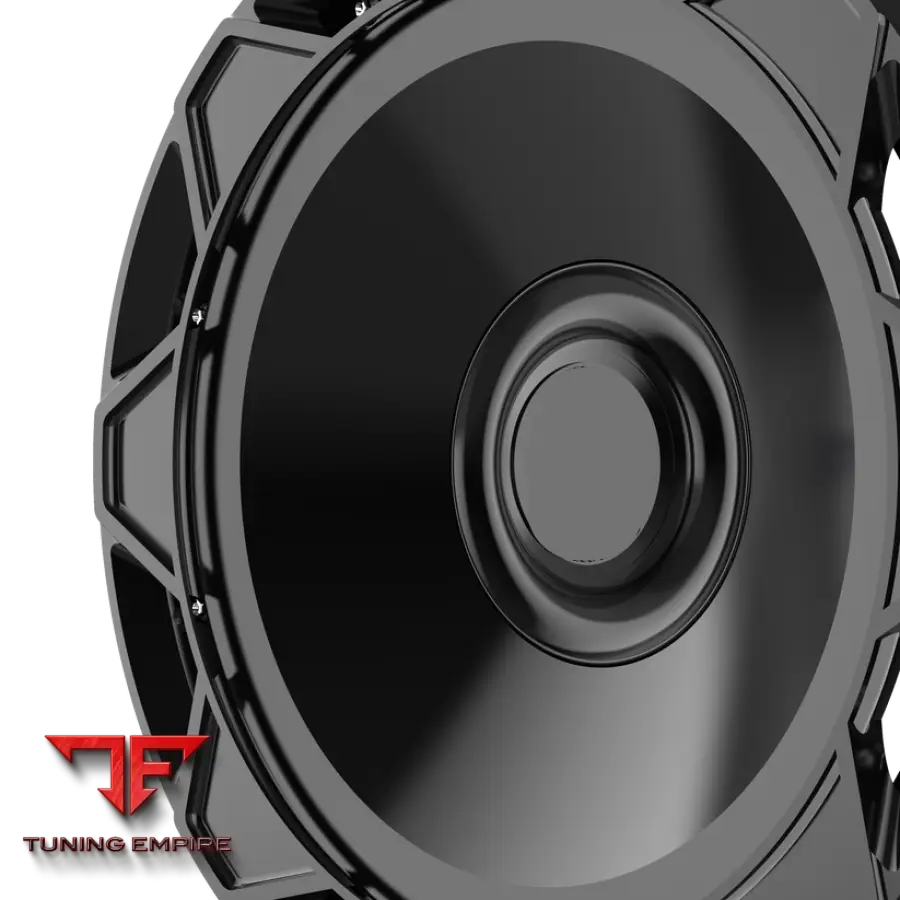 PL-26 FORGED