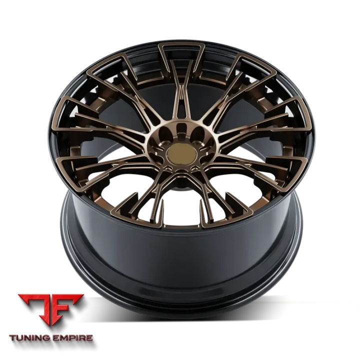 PL-97 FORGED