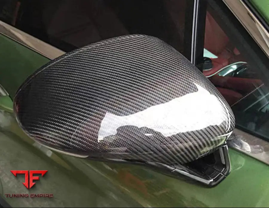 PORSCHE 718 & 911 DRY CARBON FIBER REAR WING SPOILER – LIGHTWEIGHT DURABLE EASY INSTALLATION